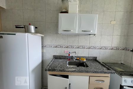 Apartamento para alugar com 54m², 1 quarto e 1 vagaCozinha