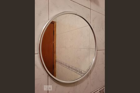 Apartamento para alugar com 54m², 1 quarto e 1 vagaEspelho Banheiro