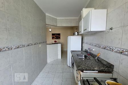 Apartamento para alugar com 54m², 1 quarto e 1 vagaCozinha
