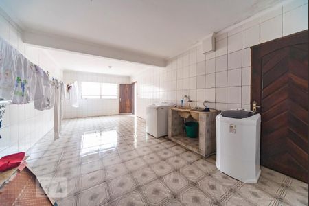 Casa para alugar com 220m², 3 quartos e 2 vagas Casa para alugar com 220m², 3 quartos e 2 vagasÁrea de Serviço