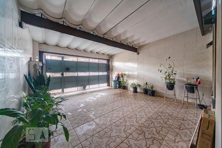 Casa para alugar com 220m², 3 quartos e 2 vagas Casa para alugar com 220m², 3 quartos e 2 vagasGaragem