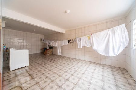 Casa para alugar com 220m², 3 quartos e 2 vagas Casa para alugar com 220m², 3 quartos e 2 vagasÁrea de Serviço