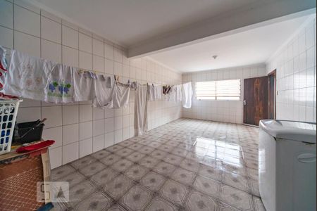 Casa para alugar com 220m², 3 quartos e 2 vagas Casa para alugar com 220m², 3 quartos e 2 vagasÁrea de Serviço