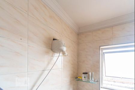 Casa para alugar com 220m², 3 quartos e 2 vagas Casa para alugar com 220m², 3 quartos e 2 vagasChuveiro