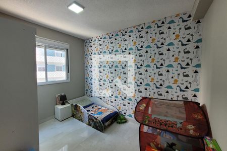 Quarto 1 de apartamento à venda com 2 quartos, 45m² em Cambuci, São Paulo