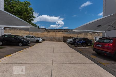 Apartamento à venda com 44m², 2 quartos e 1 vagaGaragem