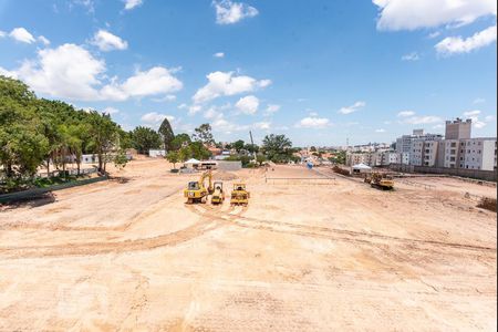 Apartamento à venda com 44m², 2 quartos e 1 vagaVista do Quarto 1