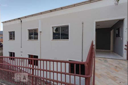 Apartamento à venda com 44m², 2 quartos e 1 vagaÁrea comum - Salão de festas