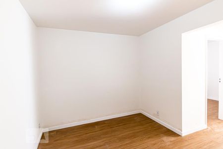 Sala de apartamento à venda com 1 quarto, 60m² em Vila Buarque, São Paulo