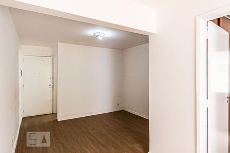 Sala de apartamento à venda com 1 quarto, 60m² em Vila Buarque, São Paulo