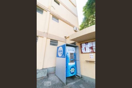 Área Externa de apartamento para alugar com 2 quartos, 60m² em Partenon, Porto Alegre