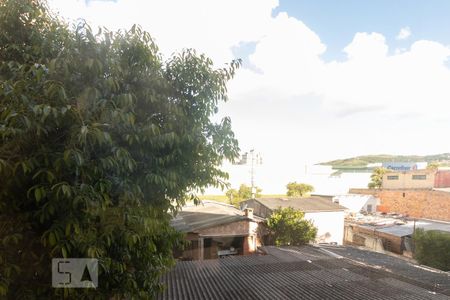 Vista da Rua de apartamento para alugar com 2 quartos, 60m² em Partenon, Porto Alegre