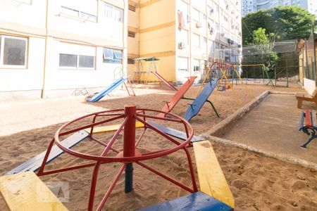 Área Comum - Playground de apartamento para alugar com 2 quartos, 60m² em Partenon, Porto Alegre