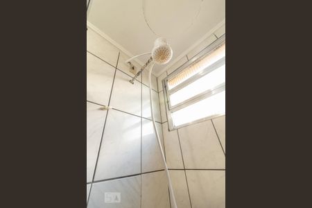 Banheiro de apartamento para alugar com 2 quartos, 60m² em Partenon, Porto Alegre