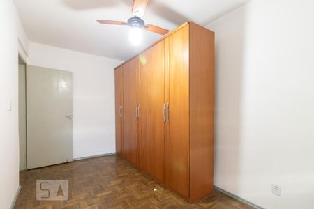 Quarto 2 de apartamento para alugar com 2 quartos, 60m² em Partenon, Porto Alegre