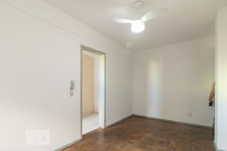 Sala de apartamento para alugar com 2 quartos, 60m² em Partenon, Porto Alegre