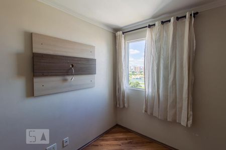 Apartamento à venda com 72m², 3 quartos e 1 vaga Apartamento à venda com 72m², 3 quartos e 1 vagaQuarto 2 - Suíte