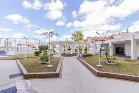 Apartamento à venda com 72m², 3 quartos e 1 vagaÁrea comum