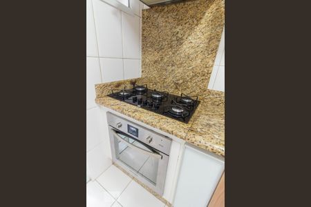 Apartamento à venda com 72m², 3 quartos e 1 vaga Apartamento à venda com 72m², 3 quartos e 1 vagaCozinha - Detalhe