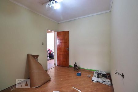 Quarto Suíte de casa para alugar com 2 quartos, 220m² em Vila Cecília Maria, Santo André