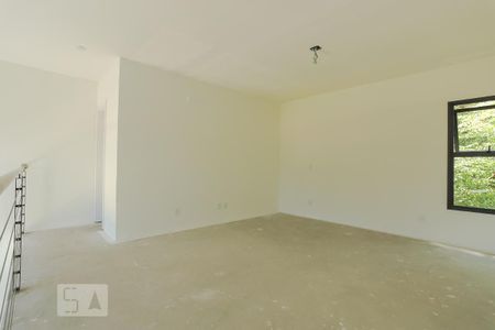 Studio à venda com 79m², 1 quarto e 1 vagaSuíte