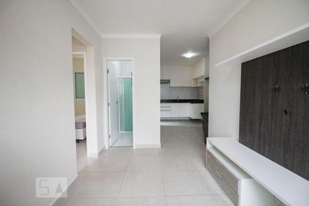 Sala de apartamento à venda com 2 quartos, 41m² em Vila Dom Pedro Ii, São Paulo