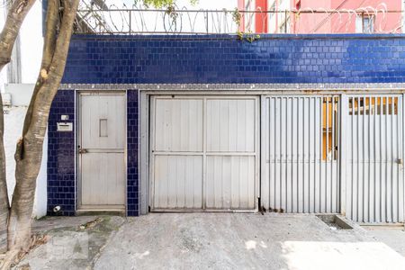 Casa para alugar com 30m², 1 quarto e sem vagaFachada da Casa