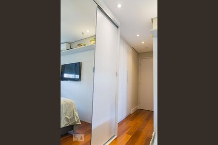 Apartamento à venda com 65m², 2 quartos e 2 vagas Apartamento à venda com 65m², 2 quartos e 2 vagasSuíte - Detalhe