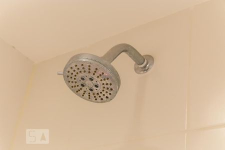 Apartamento à venda com 65m², 2 quartos e 2 vagas Apartamento à venda com 65m², 2 quartos e 2 vagasBanheiro social