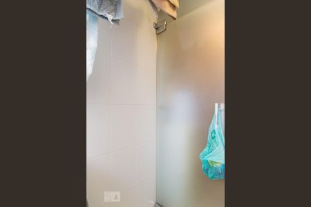 Apartamento à venda com 65m², 2 quartos e 2 vagas Apartamento à venda com 65m², 2 quartos e 2 vagasÁrea de serviço