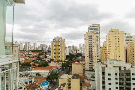 Apartamento à venda com 65m², 2 quartos e 2 vagas Apartamento à venda com 65m², 2 quartos e 2 vagasVista do quarto