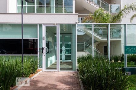 Apartamento à venda com 65m², 2 quartos e 2 vagasFachada