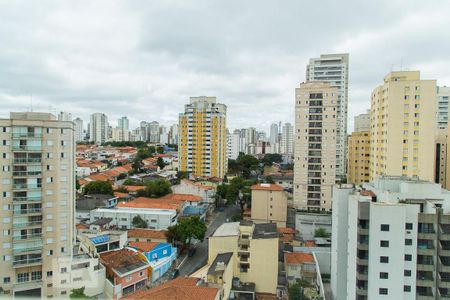 Apartamento à venda com 65m², 2 quartos e 2 vagas Apartamento à venda com 65m², 2 quartos e 2 vagasVista da varanda
