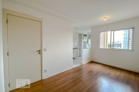Sala de apartamento para alugar com 2 quartos, 44m² em Maranhão, São Paulo