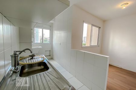 Apartamento para alugar com 44m², 2 quartos e sem vagaCozinha