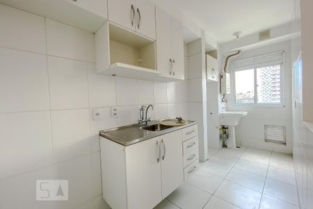 Apartamento para alugar com 44m², 2 quartos e sem vagaCozinha