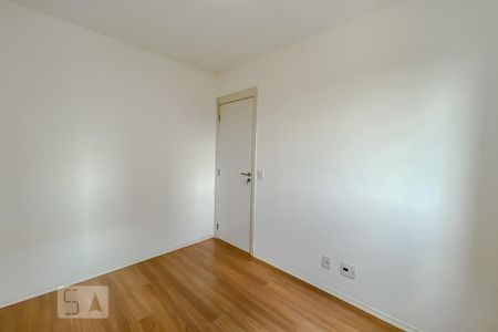 Quarto 2 de apartamento para alugar com 2 quartos, 44m² em Maranhão, São Paulo