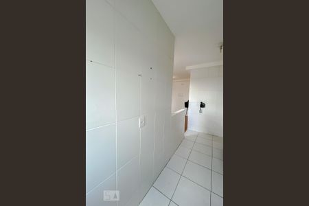 Apartamento para alugar com 44m², 2 quartos e sem vagaLavanderia