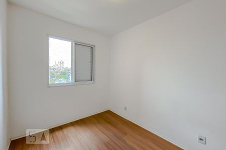 Quarto 2 de apartamento para alugar com 2 quartos, 44m² em Maranhão, São Paulo