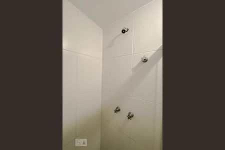 Detalhe Banheiro de apartamento para alugar com 2 quartos, 44m² em Maranhão, São Paulo