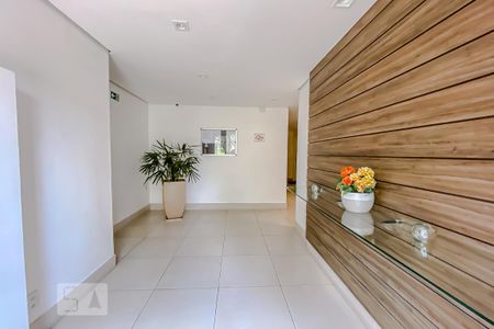 Apartamento para alugar com 44m², 2 quartos e sem vagaHall SOcial