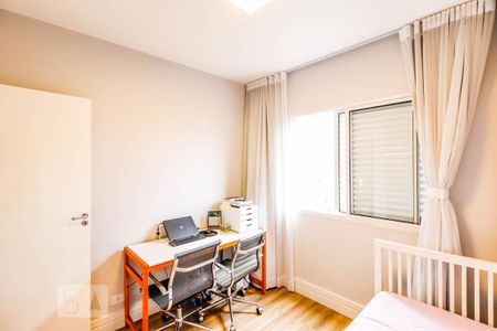 Apartamento à venda com 85m², 2 quartos e 1 vagaQuarto 2