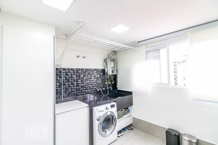 Apartamento à venda com 85m², 2 quartos e 1 vagaÁrea de Serviço