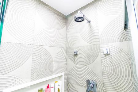 Apartamento à venda com 85m², 2 quartos e 1 vagaBanheiro 