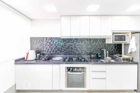 Apartamento à venda com 85m², 2 quartos e 1 vagaCozinha