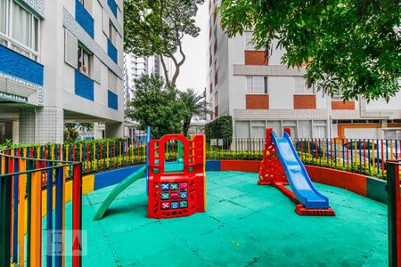 Apartamento à venda com 85m², 2 quartos e 1 vagaPlayground