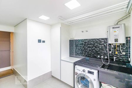 Apartamento à venda com 85m², 2 quartos e 1 vagaÁrea de Serviço