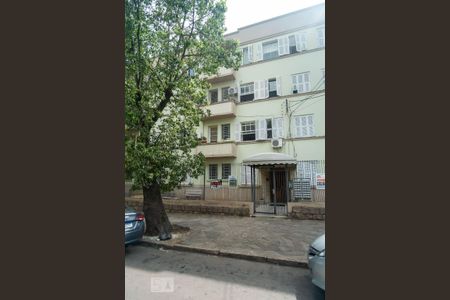 Apartamento à venda com 55m², 2 quartos e sem vagaFachada