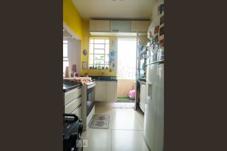 Apartamento à venda com 55m², 2 quartos e sem vagaCozinha