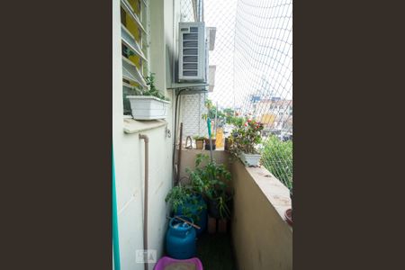 Apartamento à venda com 55m², 2 quartos e sem vagaÁrea de Serviço